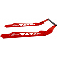 REAR BUMPER RED LYNX SHREDDER 4100 SERIES