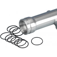 GASKET ORING FORK TUBE CAP DYNA SOFTAIL 10/PK 46508-01