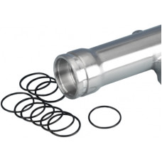 GASKET ORING FORK TUBE CAP DYNA SOFTAIL 10/PK 46508-01