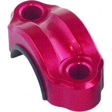 ROTATING BRAKE BAR CLAMP (RED)