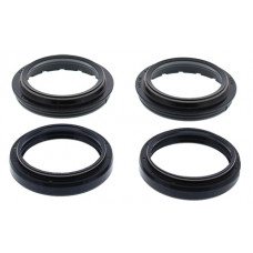 FORK & DUST SEAL WIPER KIT