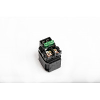STARTER SOLENOID