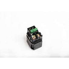 STARTER SOLENOID