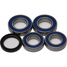 WHEEL BEARING & SEAL KIT
