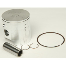 PISTON KIT FLAT TOP 56.00/+2.00 KAW/SUZ