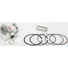 PISTON KIT 92.00/STD 10.2:1 POL
