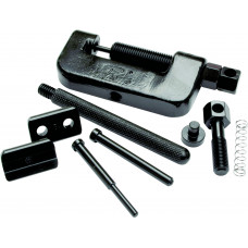 CHAIN RIVET TOOL CHAIN RIVET TOOL