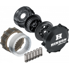 BILLETPROOF CLUTCH KIT 6 SPRING - YAM