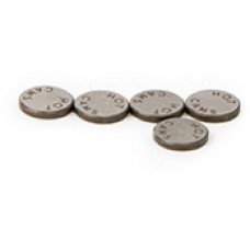 VALVE SHIMS 7.48X2.35MM 5/PK
