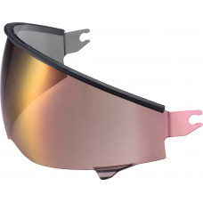 COVERT 2 SUN VISOR RUBY MIRRORED