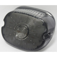 LAYDOWN TAILLIGHT ASSY 99-UP SMOKE