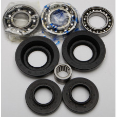 REAR DIFFERENTIAL BEARING AND SEAL KIT