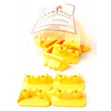 SUPER-LITE PRO SERIES DOUBLE BACKERS .75