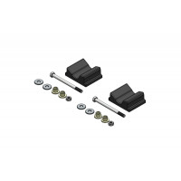PR/SLY DOG MOUNT KIT S-D