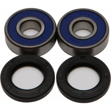 FRONT/REAR WHEEL BEARING/SEAL KIT