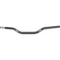MOTO STYLE HANDLEBAR TBW BLACK W/1