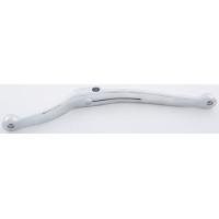 SHIFT LEVER HEEL/TOE FL 74-85 CHROME