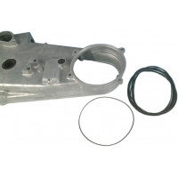 GASKET INNR CHN COVER TO MOTOR BIG TWIN MODELS 10PK 11147