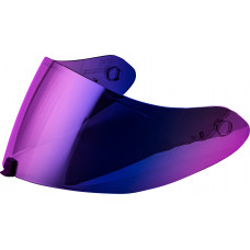 EXO-T520/ ST1400/ R1 AIR/R330 FACESHIELD RUBY MIRRORED