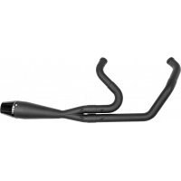 2IN1 TC SOFTAIL SHORTY BLACK