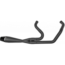 2IN1 TC SOFTAIL SHORTY BLACK