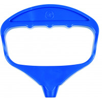 STARTER HANDLE BLUE S-D BLUE