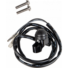 PERCH MOUNT KILL SWITCH SPACE SAVER BLACK