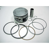 PISTON KIT HC 84.97/STD 11:1 HON