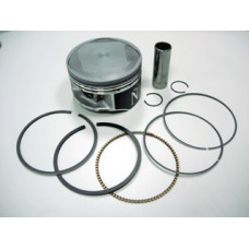 PISTON KIT HC 84.97/STD 11:1 HON