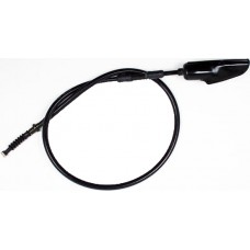 BLACK VINYL CLUTCH CABLE