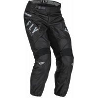 PATROL PANTS BLACK/WHITE SZ 42