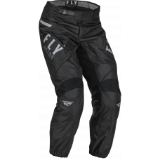 PATROL PANTS BLACK/WHITE SZ 42