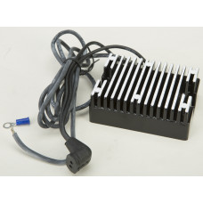 REGULATOR BLACK FL/FLH 76-80 OEM 74512-79A