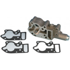 GASKET OIL PUMP COVER PAPER 10/PK 26258-68-D