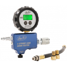 DIGITAL LEAK DOWN TESTER