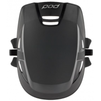 KNEE BRACE PATELLA GUARD BLACK YM/YL