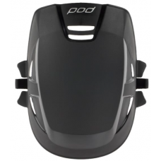 KNEE BRACE PATELLA GUARD BLACK YM/YL