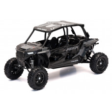 1:18 SCALE UTV POLARIS RZR XP 4 TURBO EPS