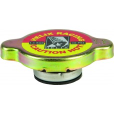 RADIATOR CAP ZINC 16 PSI