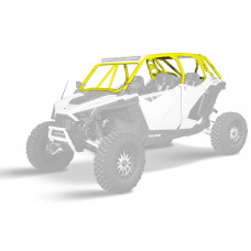 PRO XP CAGE W/V INTRUSION LIME SQUEEZE