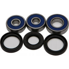 REAR WHEEL BEARING/SEAL KIT