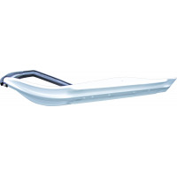 RAZOR PRO SKIS WHITE PAIR