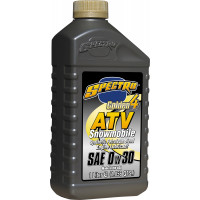 GOLDEN ATV/UTV/SNOW OIL 4T 0W30 1L