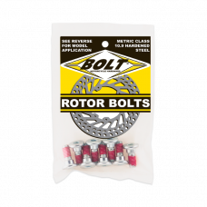 ROTOR BOLTS HON