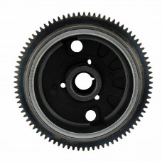 FLYWHEEL