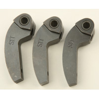 HYPERSHIFT TEAM MED TIP MACHINED WEIGHTS 3/PK 74.6G