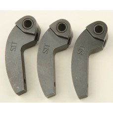 HYPERSHIFT TEAM MED TIP MACHINED WEIGHTS 3/PK 74.6G