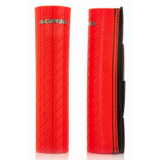 FORK GUARD RED