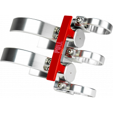 QUICK RELEASE FIRE MOUNT FOR 5LB AMEREX- SILVER