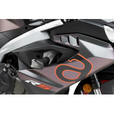 FRAME SLIDERS R19 BLACK APR
